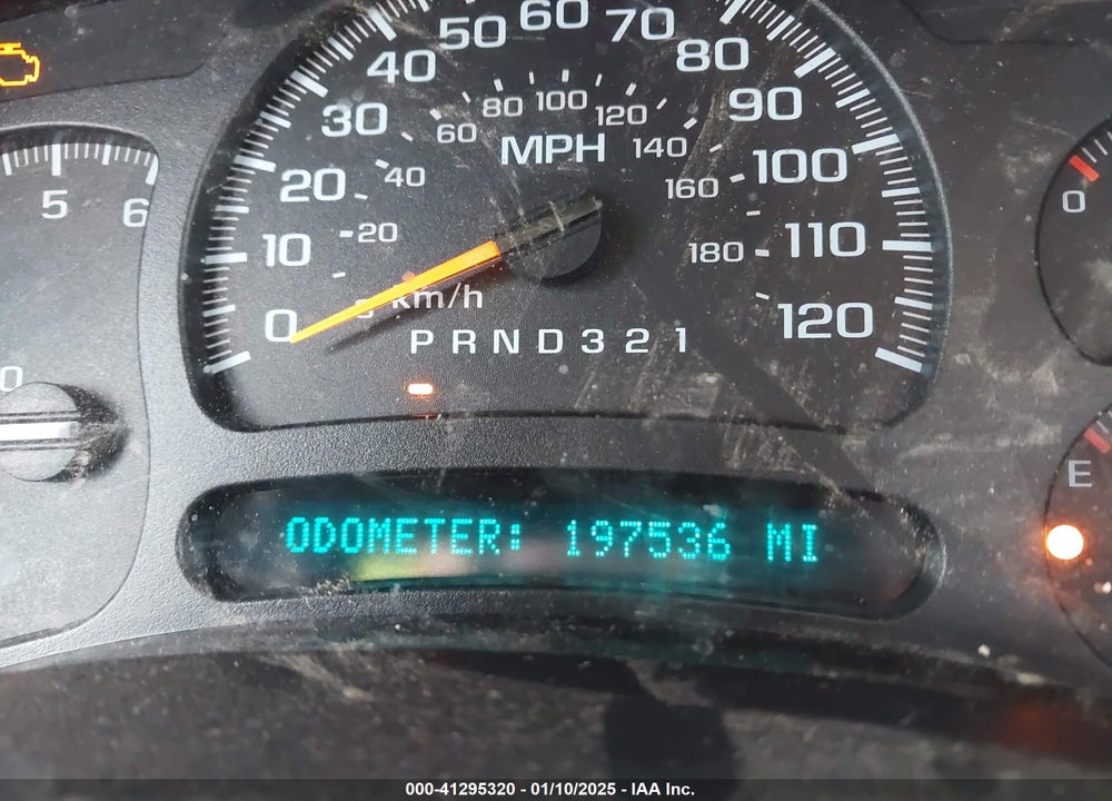 2007 CHEVROLET SILVERADO 1500 CLASSIC VIN: 1GCEK19Z57Z202488