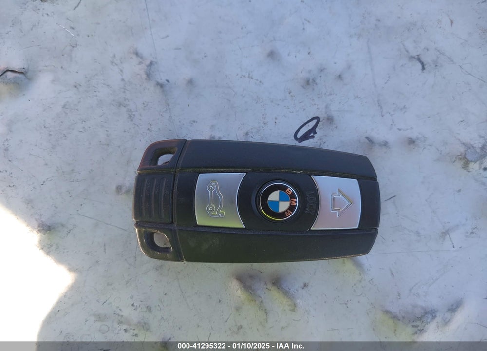 2013 BMW X5 XDRIVE35I/XDRIVE35I PREMIUM/XDRIVE35I SPORT ACTIVITY VIN: 5UXZV4C55D0G52126