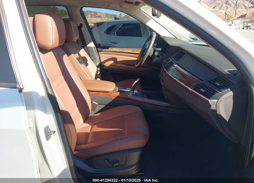 2013 BMW X5 XDRIVE35I/XDRIVE35I PREMIUM/XDRIVE35I SPORT ACTIVITY VIN: 5UXZV4C55D0G52126