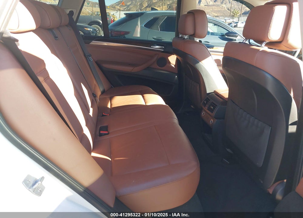 2013 BMW X5 XDRIVE35I/XDRIVE35I PREMIUM/XDRIVE35I SPORT ACTIVITY VIN: 5UXZV4C55D0G52126
