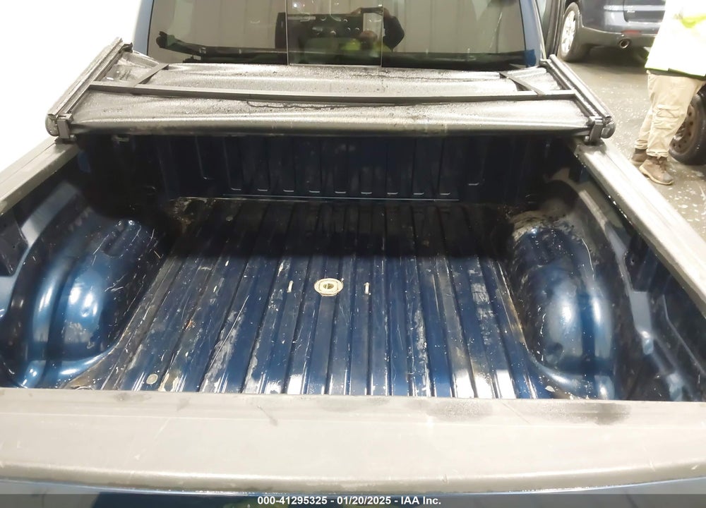 2020 RAM 1500 VIN: 1C6SRFFT3LN169642