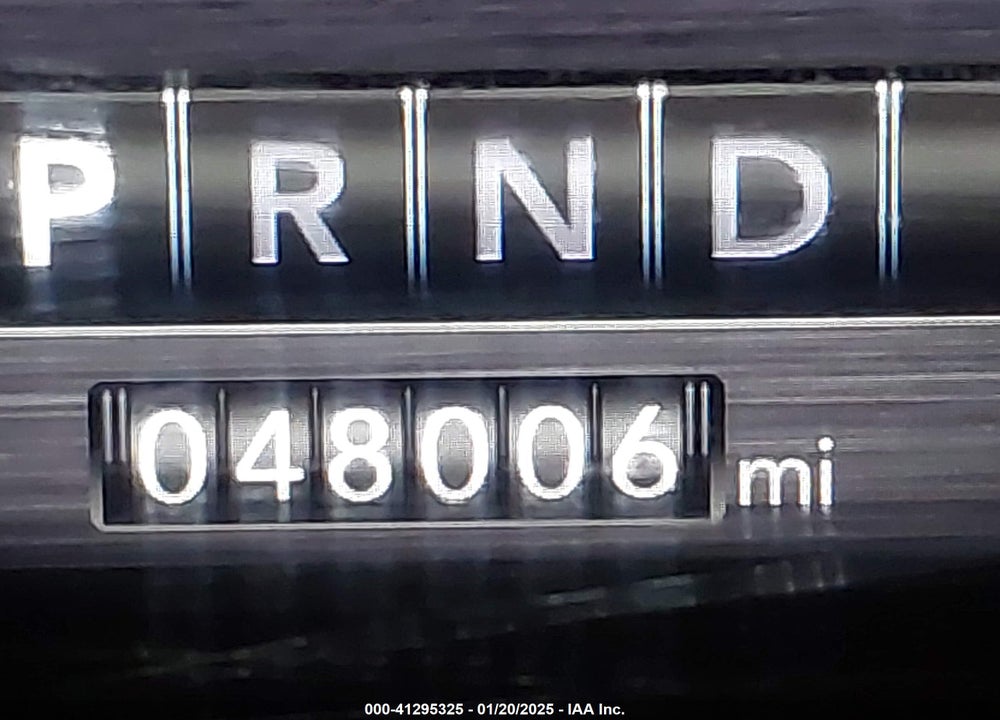 2020 RAM 1500 VIN: 1C6SRFFT3LN169642