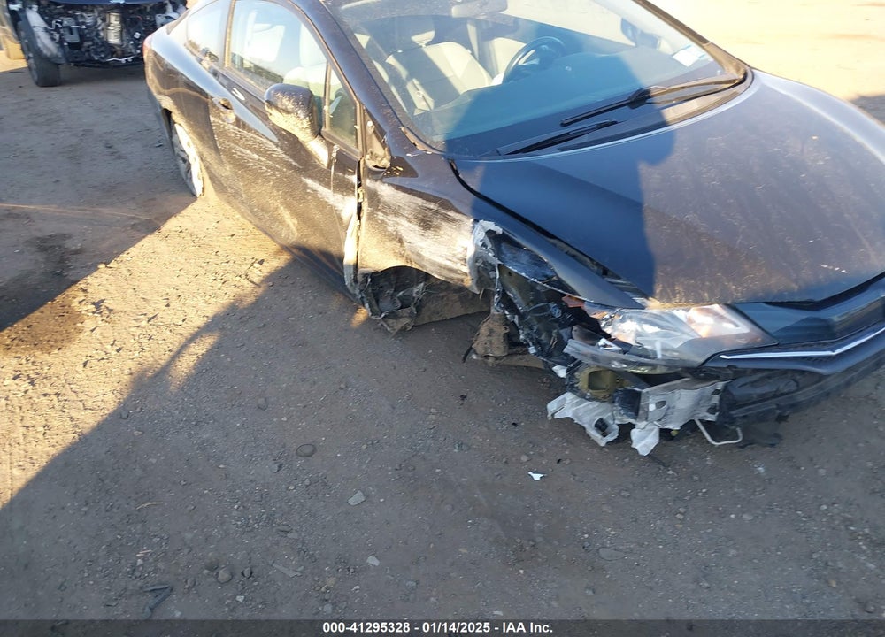 2015 HONDA CIVIC VIN: 2HGFG3B54FH512379