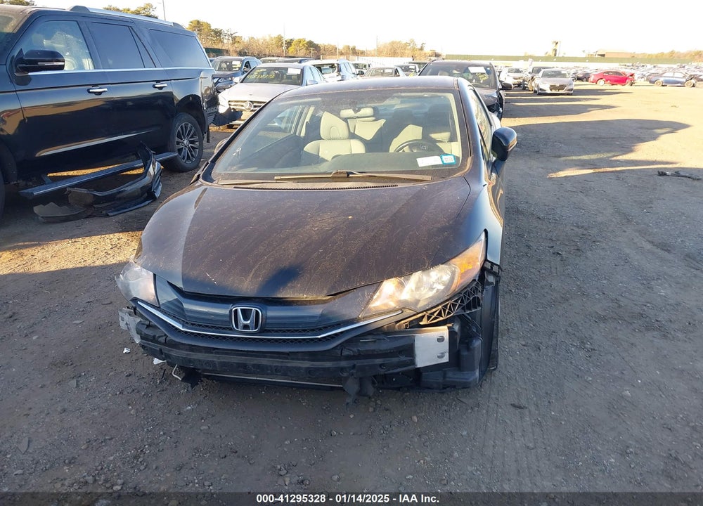 2015 HONDA CIVIC VIN: 2HGFG3B54FH512379