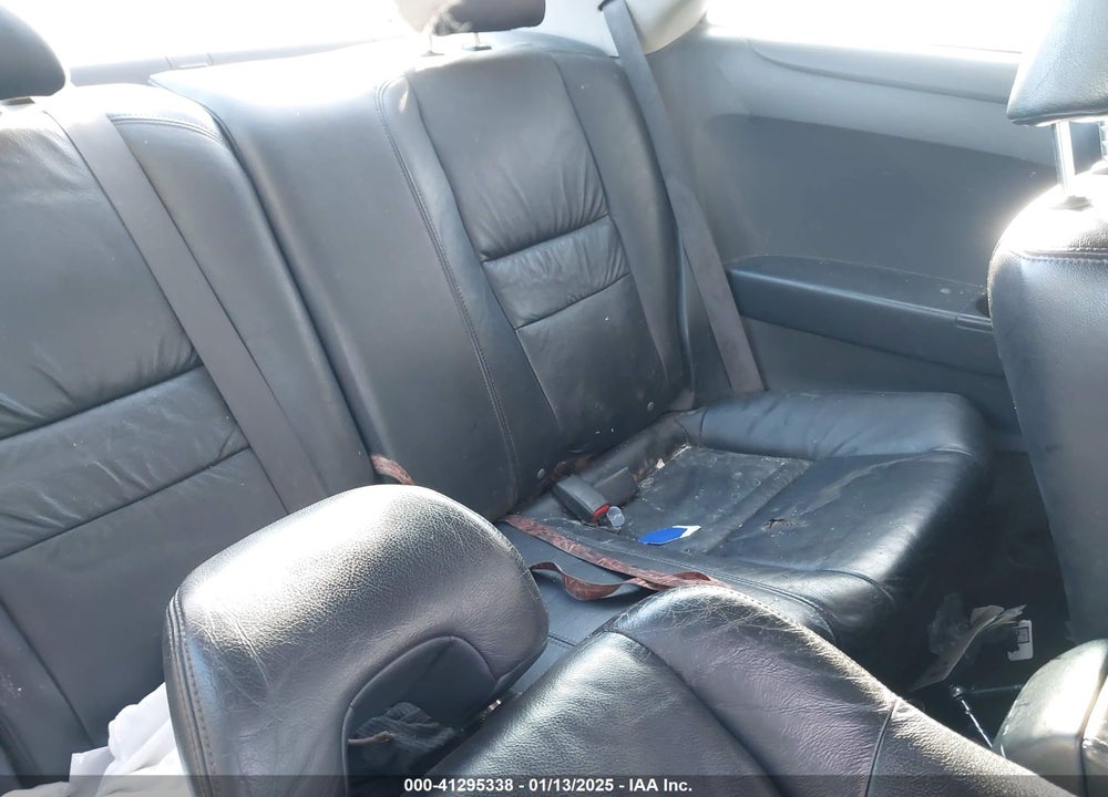 2007 HONDA ACCORD VIN: 1HGCM72617A024065