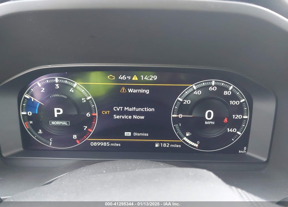 2022 MITSUBISHI OUTLANDER SEL 2.5 2WD/SEL SPECIAL EDITION 2WD VIN: JA4J3VA80NZ070284