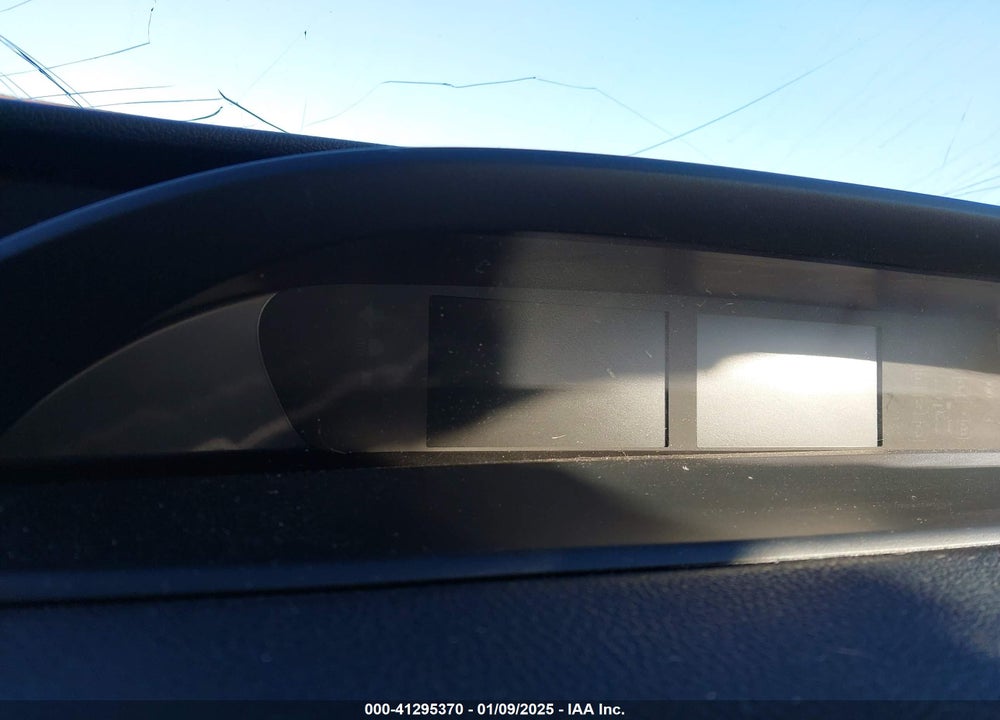 2019 TOYOTA PRIUS VIN: JTDKARFU5K3098982