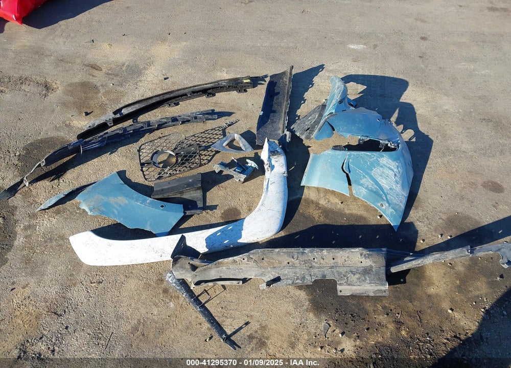 2019 TOYOTA PRIUS VIN: JTDKARFU5K3098982