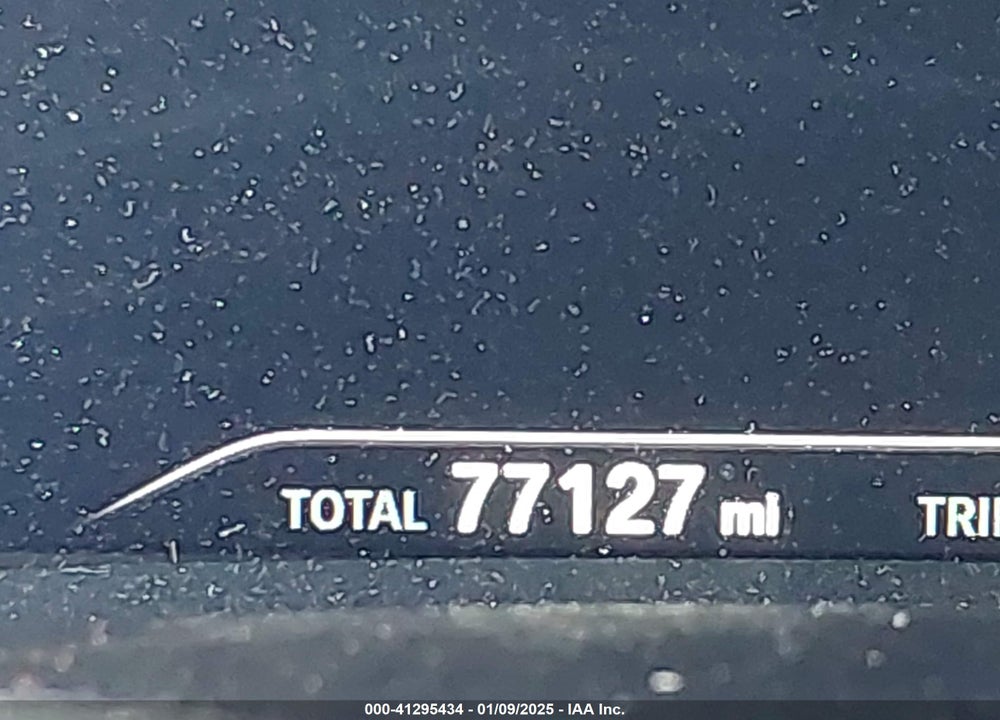 2018 BMW 530E IPERFORMANCE VIN: WBAJA9C59JB034454