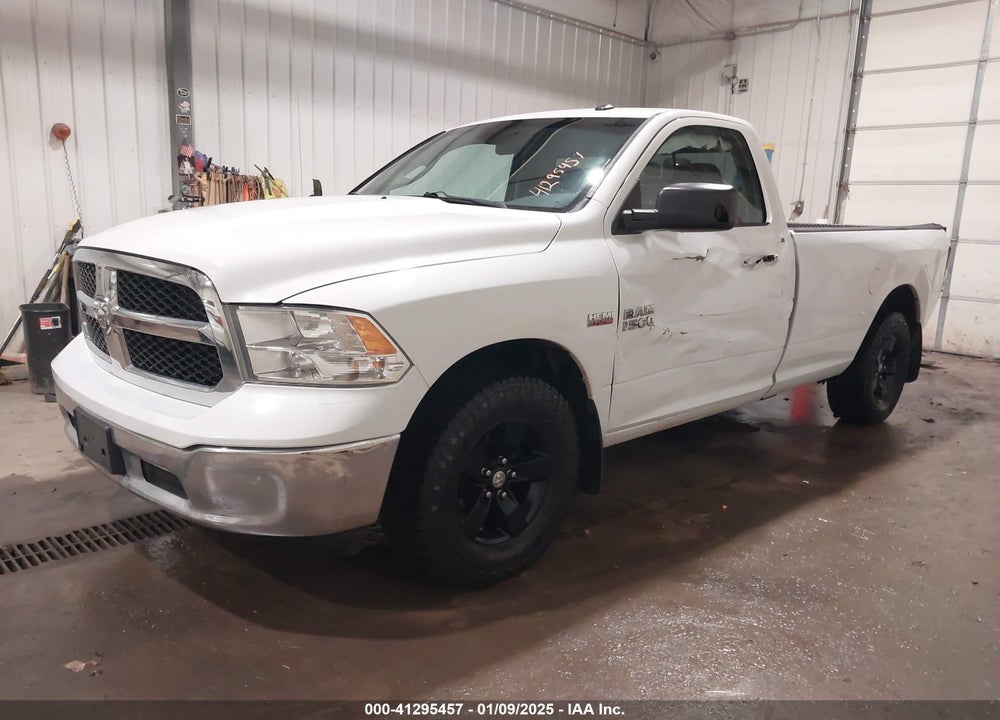 2014 RAM 1500 VIN: 3C6JR7ET1EG132359