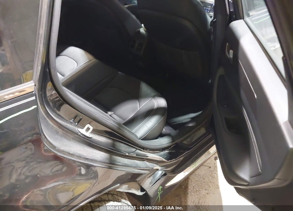 2015 HYUNDAI SONATA SPORT 2.0T VIN: 5NPE34AB3FH156923