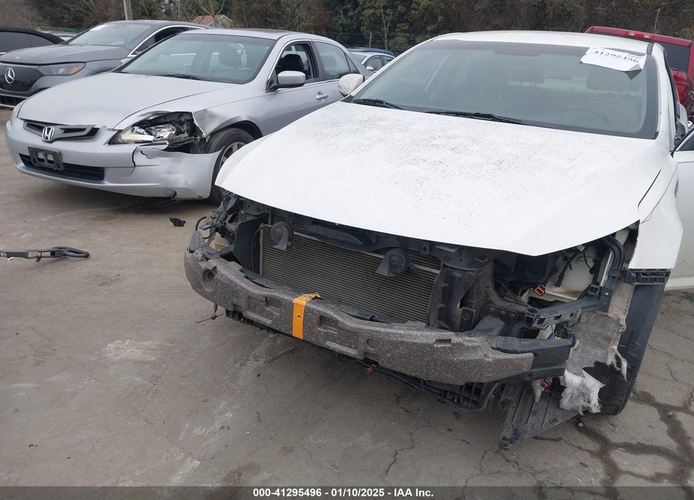 2013 KIA OPTIMA LX VIN: KNAGM4A78D5336748