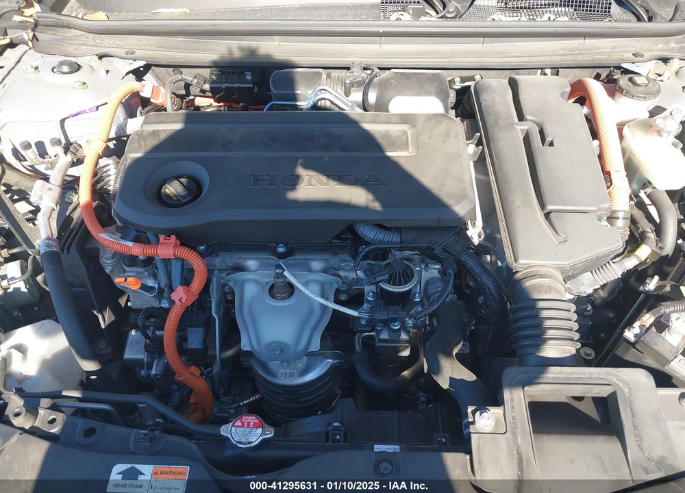 2024 HONDA ACCORD VIN: 1HGCY2F53RA010650