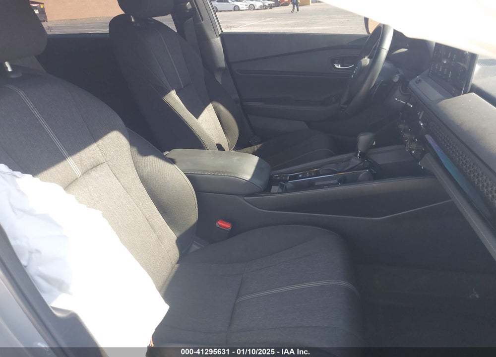 2024 HONDA ACCORD VIN: 1HGCY2F53RA010650