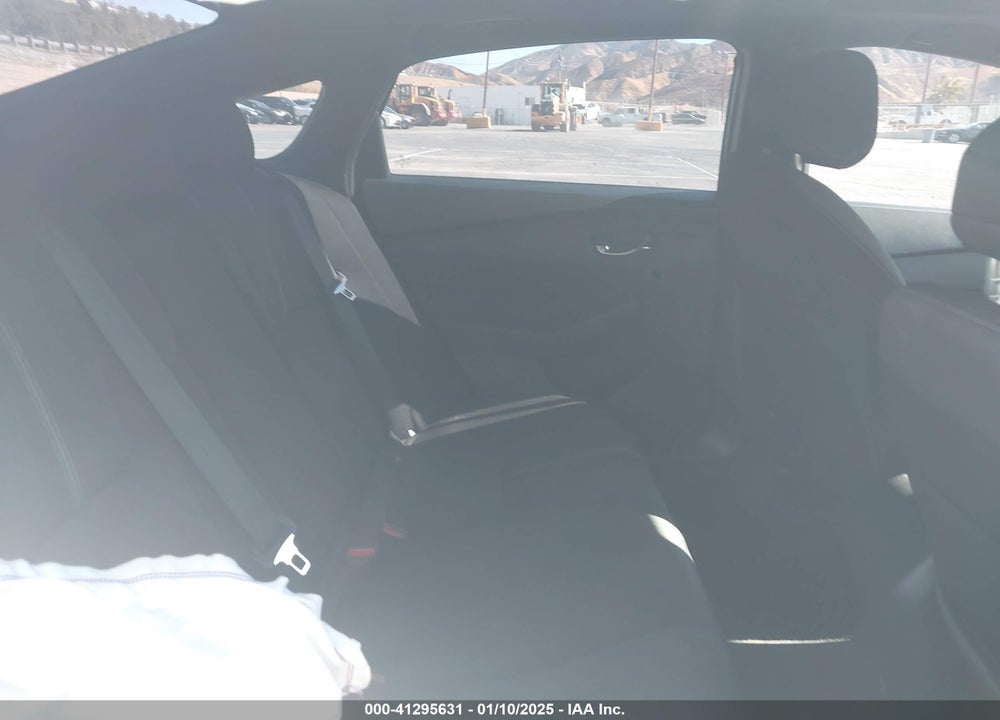 2024 HONDA ACCORD VIN: 1HGCY2F53RA010650