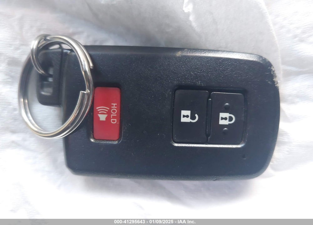 2023 TOYOTA TACOMA VIN: 3TMCZ5AN7PM559224