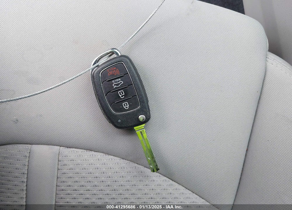 2018 HYUNDAI SONATA VIN: 5NPE24AFXJH689382