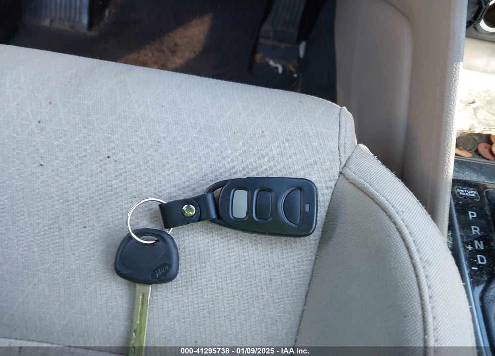2017 HYUNDAI TUCSON SE VIN: KM8J3CA48HU406509