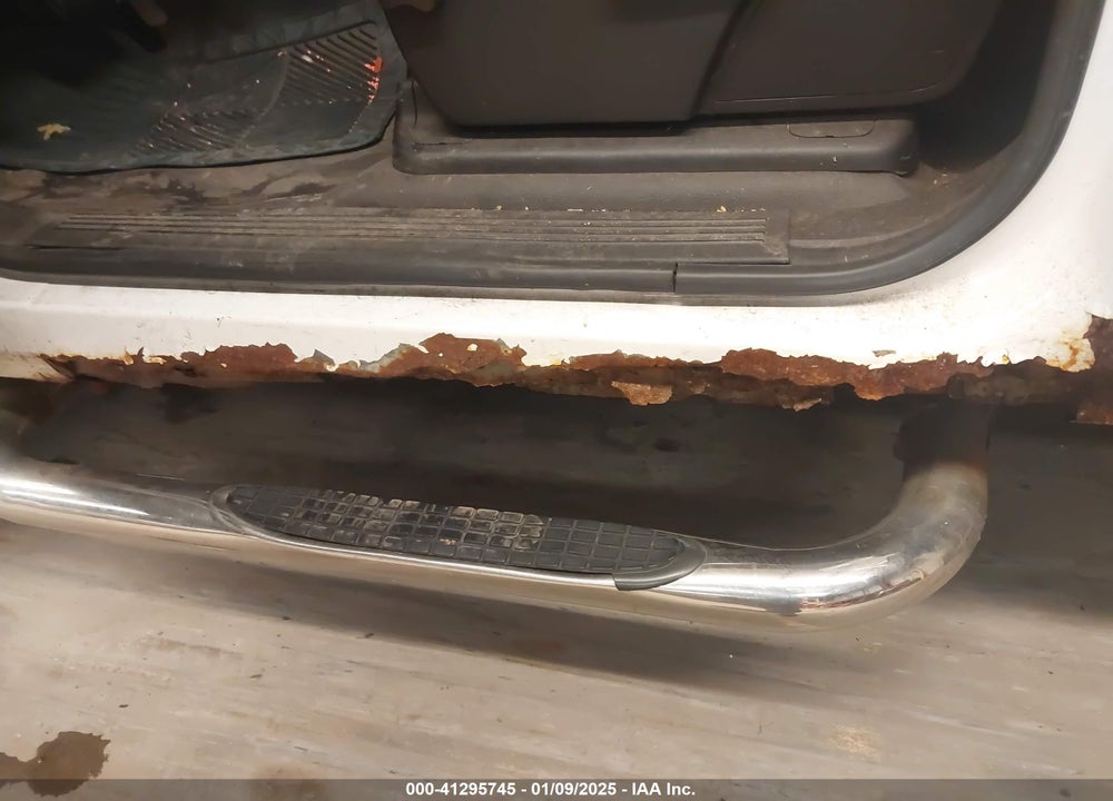 2007 CHEVROLET SILVERADO 1500 VIN: 1GCEC14C87Z541066