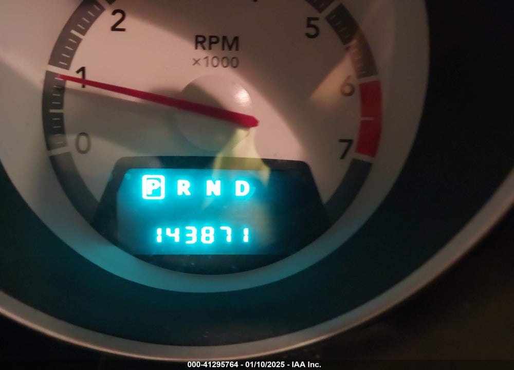 2010 DODGE GRAND CARAVAN HERO VIN: 2D4RN3D15AR499014