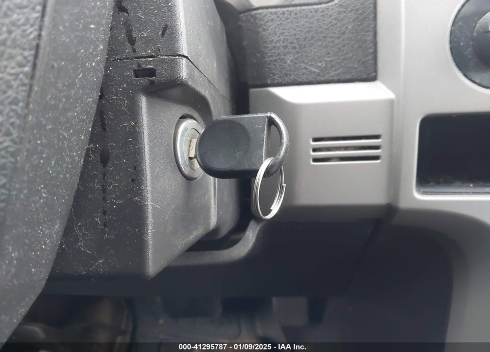 2010 FORD F-150 FX4/HARLEY-DAVIDSON/KING RANCH/LARIAT/PLATINUM/XL/XLT VIN: 1FTFW1EV9AFB92214