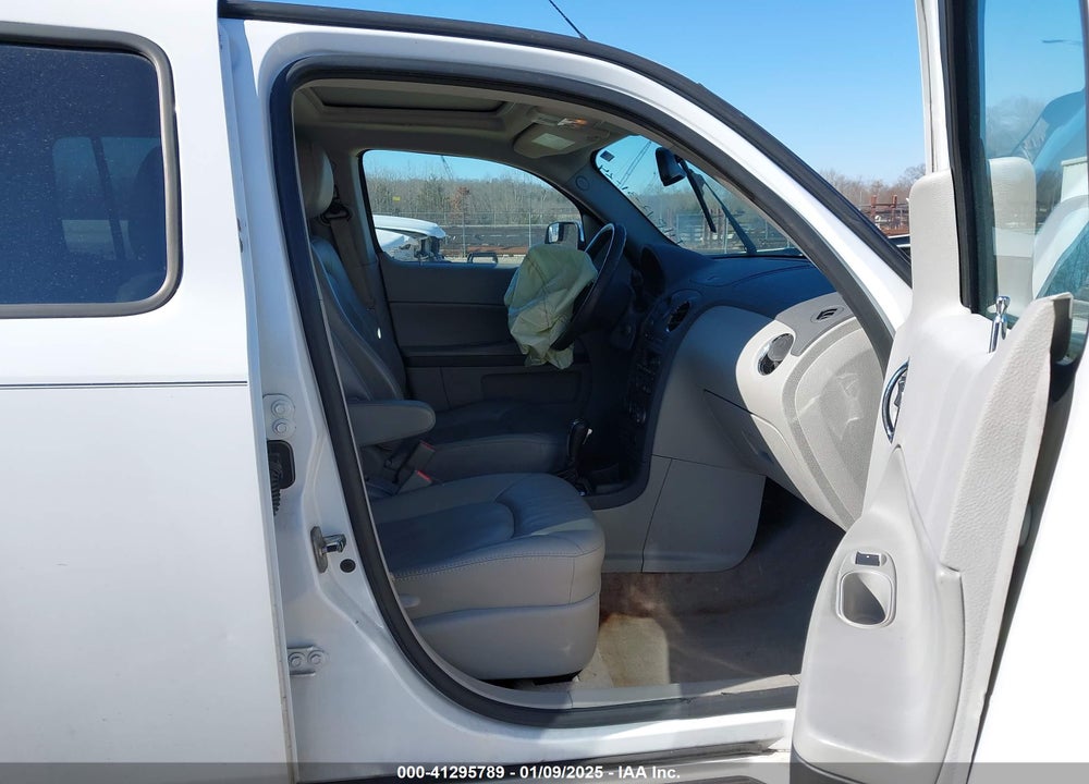 2009 CHEVROLET HHR LT VIN: 3GNCA53VX9S588632