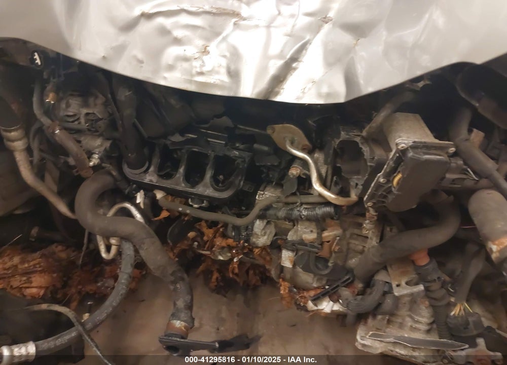 2011 MAZDA MAZDA2 VIN: JM1DE1HZ8B0112267