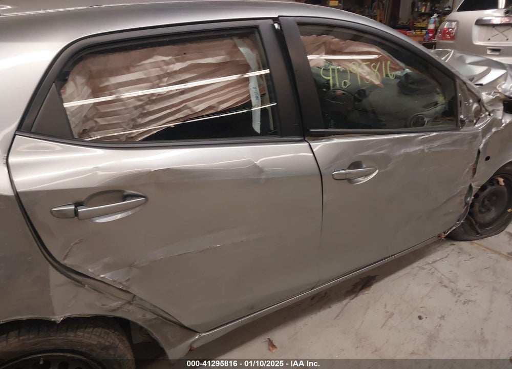 2011 MAZDA MAZDA2 VIN: JM1DE1HZ8B0112267