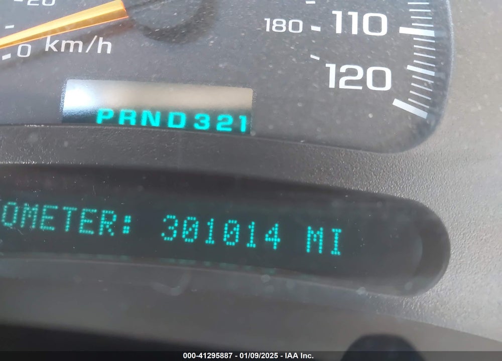 2005 CHEVROLET AVALANCHE 1500 Z71 VIN: 3GNEK12Z45G281022