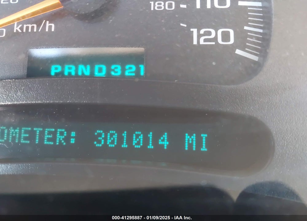 2005 CHEVROLET AVALANCHE 1500 Z71 VIN: 3GNEK12Z45G281022