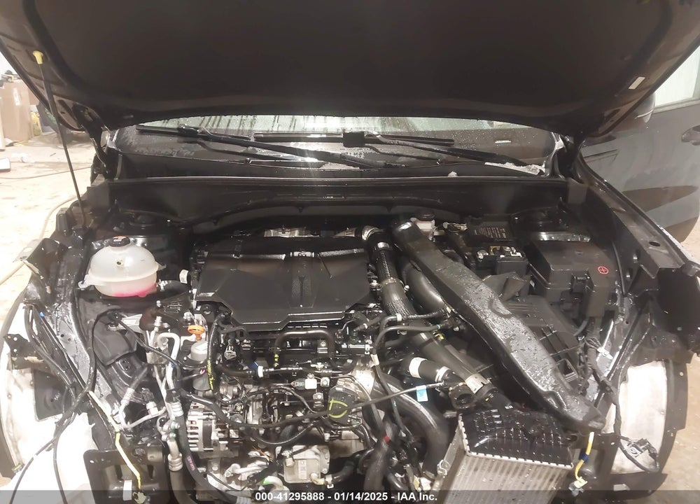 2022 KIA SORENTO SX VIN: 5XYRKDLF2NG078919