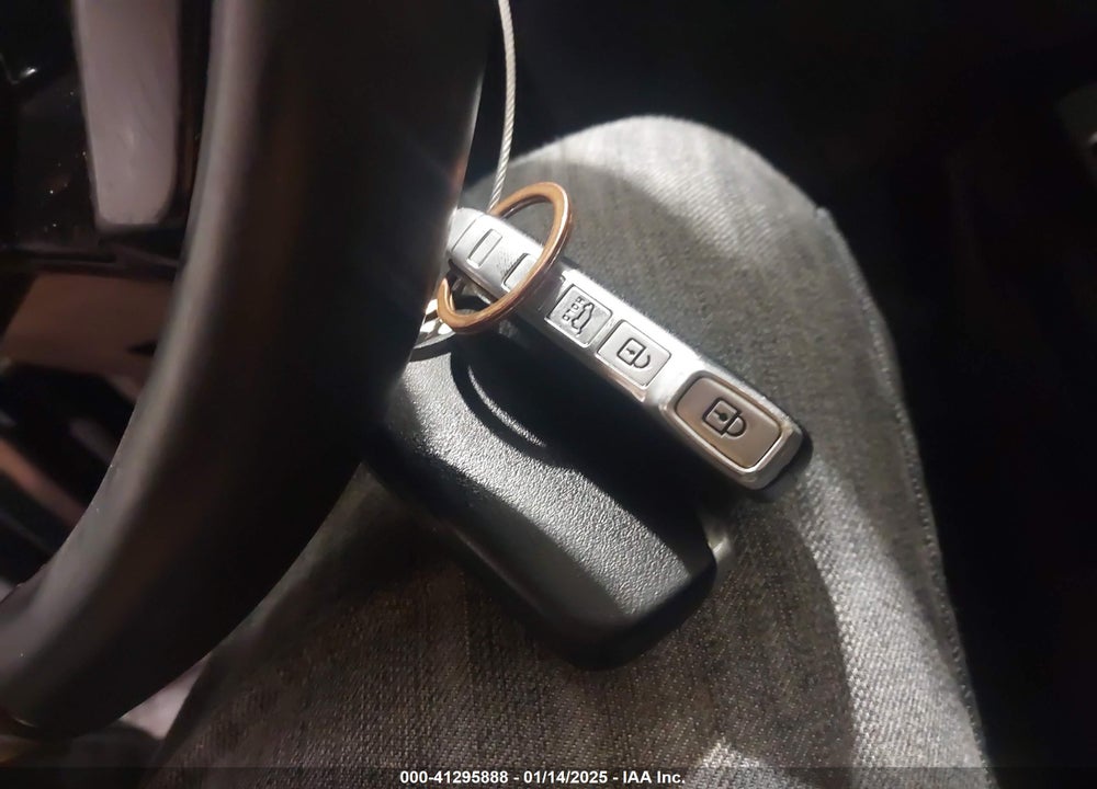 2022 KIA SORENTO SX VIN: 5XYRKDLF2NG078919