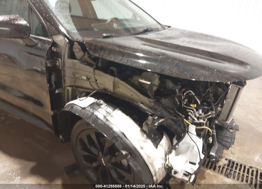 2022 KIA SORENTO SX VIN: 5XYRKDLF2NG078919