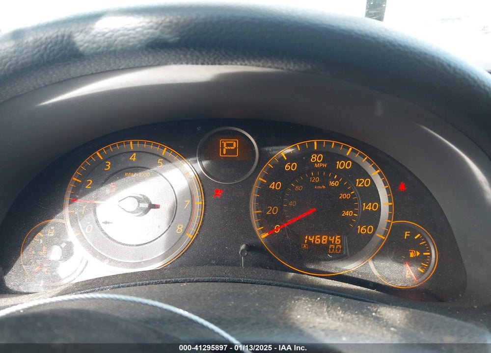 2005 INFINITI G35 VIN: JNKCV54E65M427179