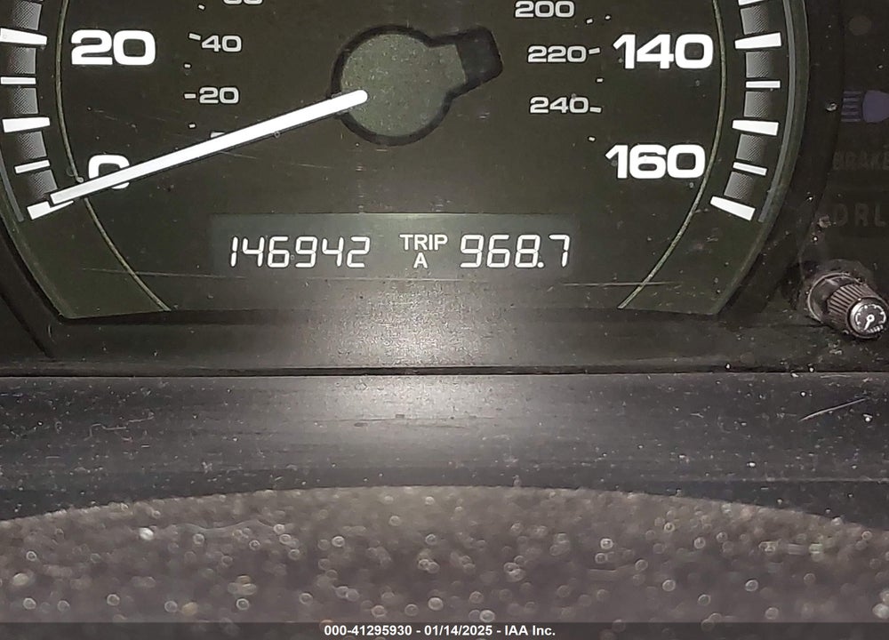 2007 HONDA ACCORD 2.4 LX VIN: 1HGCM56417A023141