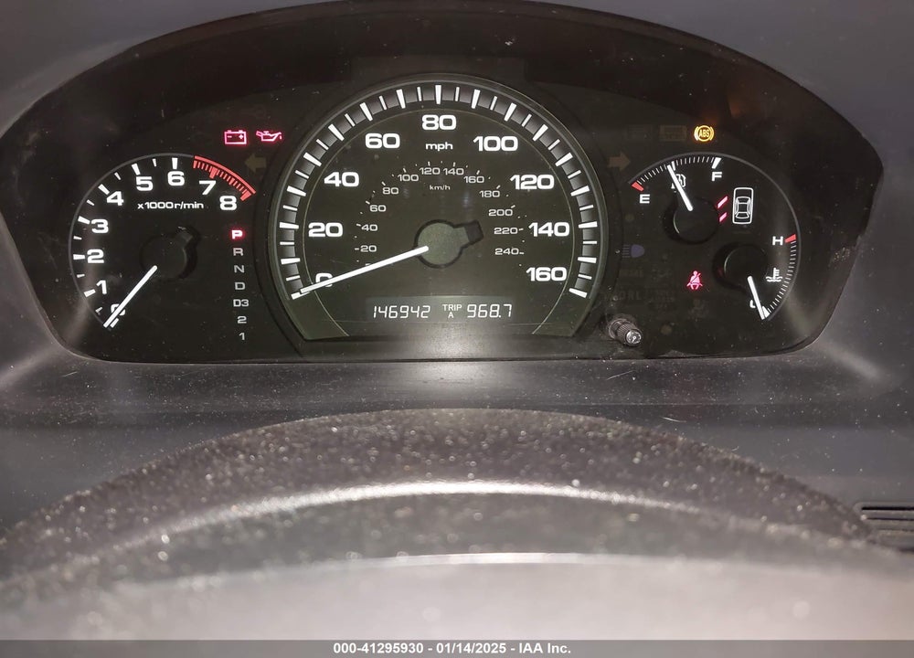 2007 HONDA ACCORD 2.4 LX VIN: 1HGCM56417A023141