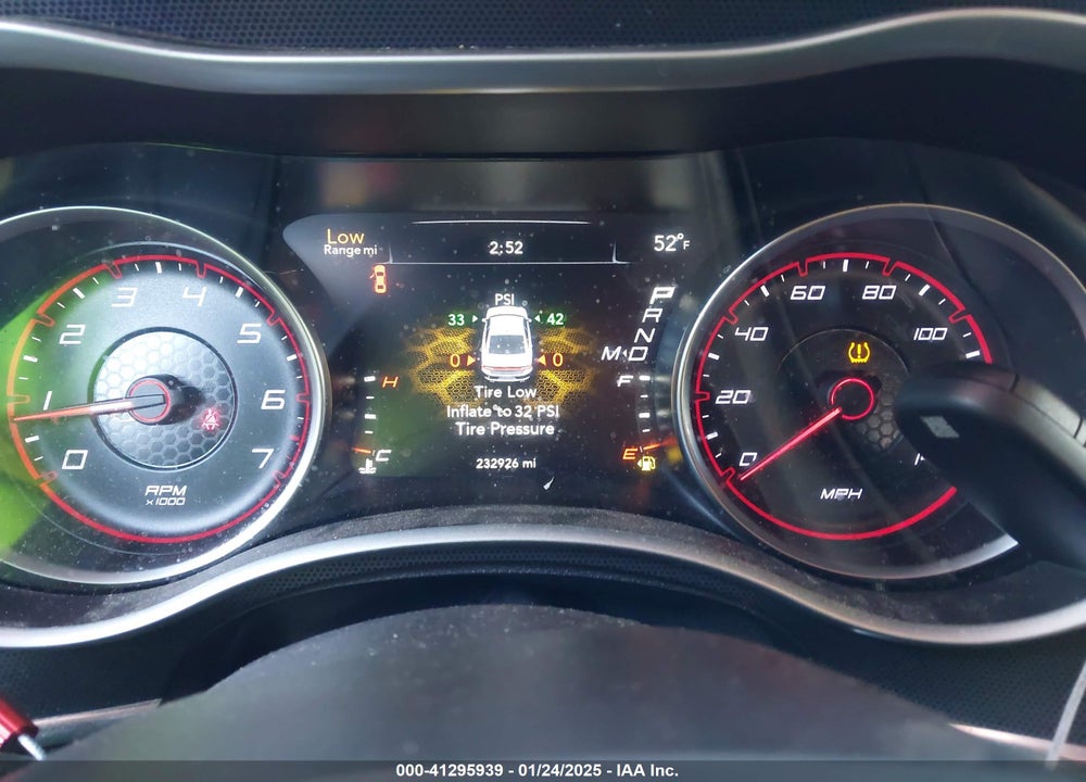 2016 DODGE CHARGER SXT VIN: 2C3CDXHG1GH326668