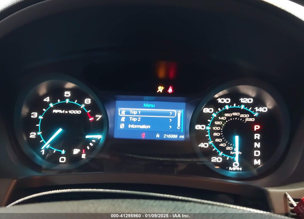 2013 FORD EXPLORER VIN: 1FM5K7B83DGA87767