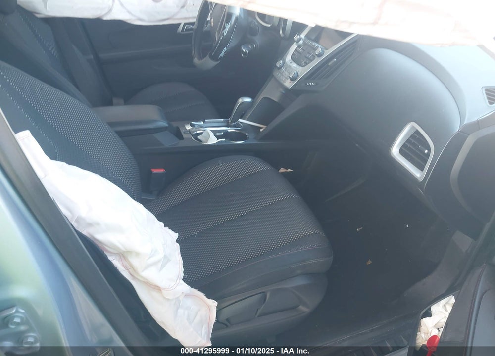 2014 CHEVROLET EQUINOX 1LT VIN: 2GNFLBE31E6262566