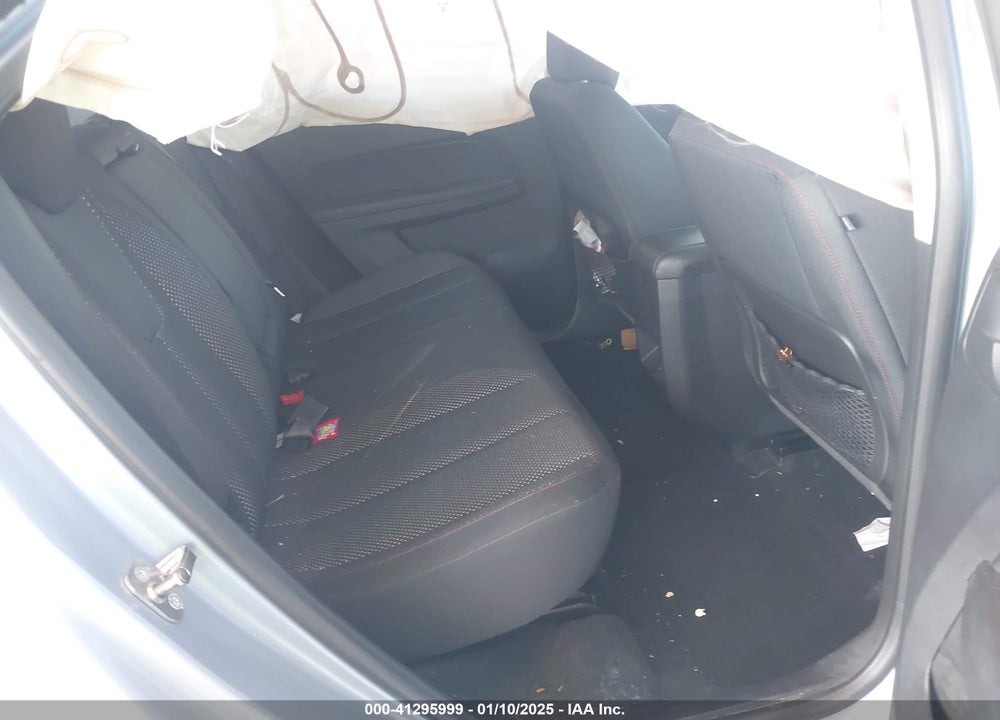 2014 CHEVROLET EQUINOX 1LT VIN: 2GNFLBE31E6262566