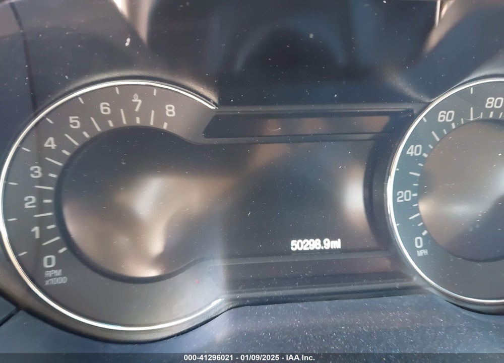 2020 LINCOLN MKZ VIN: 3LN6L5E97LR616624