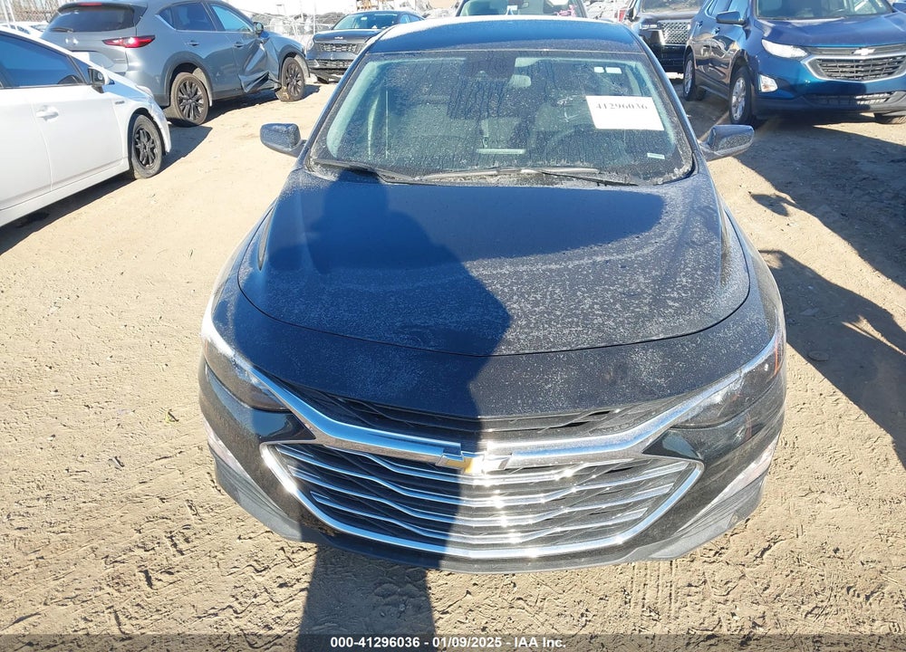 2024 CHEVROLET MALIBU FWD 1LT VIN: 1G1ZD5ST7RF120641