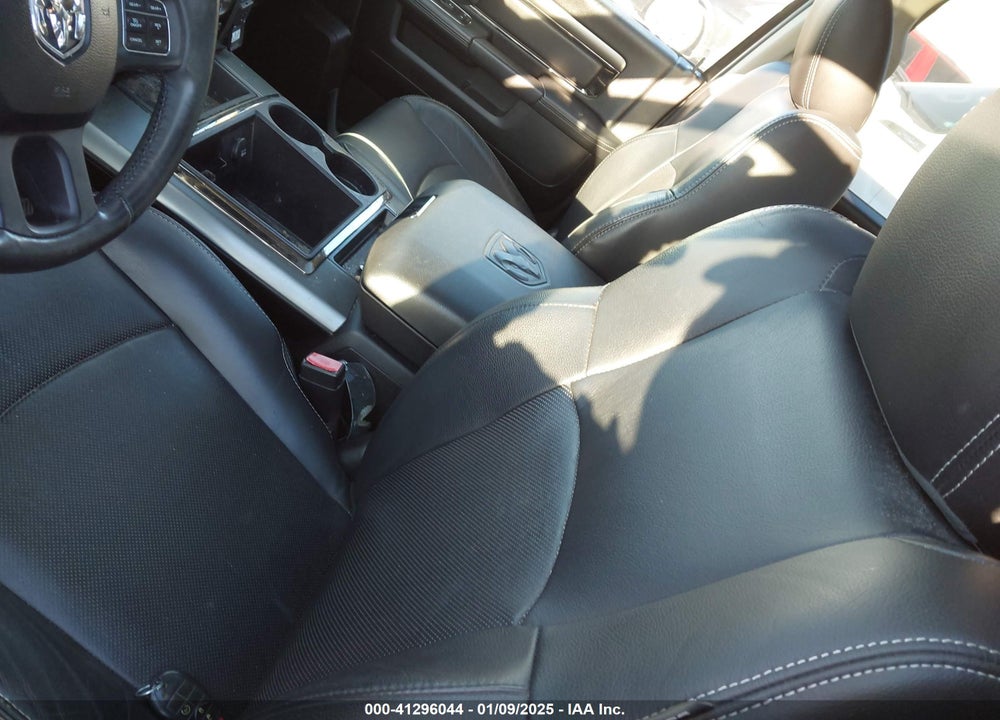 2015 RAM 1500 SPORT VIN: 1C6RR7MT3FS653890