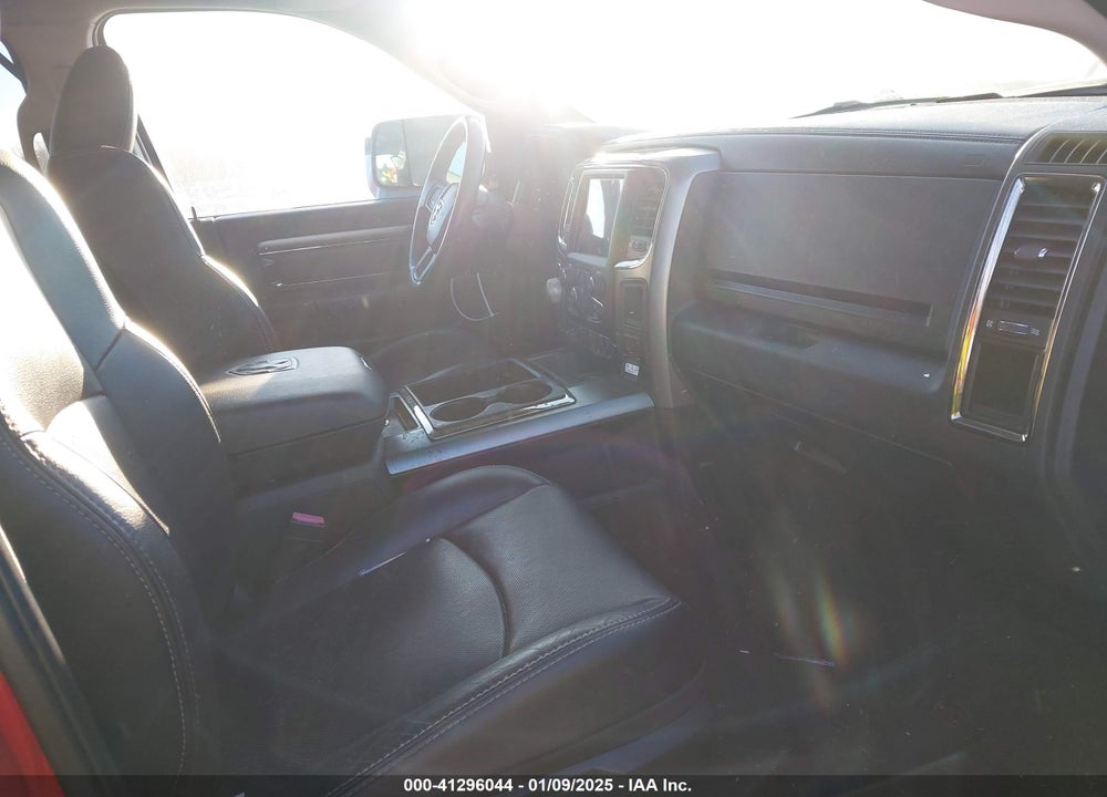 2015 RAM 1500 SPORT VIN: 1C6RR7MT3FS653890