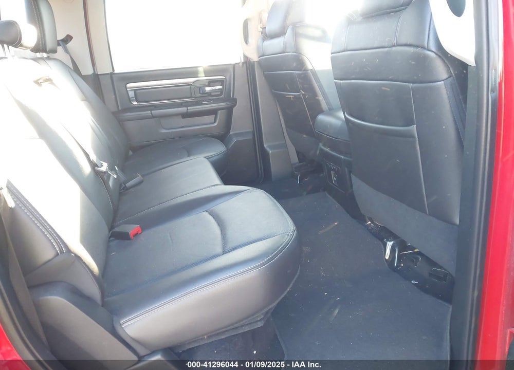 2015 RAM 1500 SPORT VIN: 1C6RR7MT3FS653890