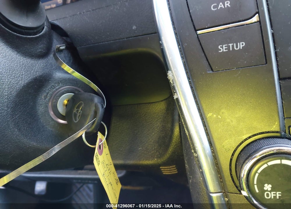2017 TOYOTA CAMRY VIN: 4T1BF1FK6HU398384