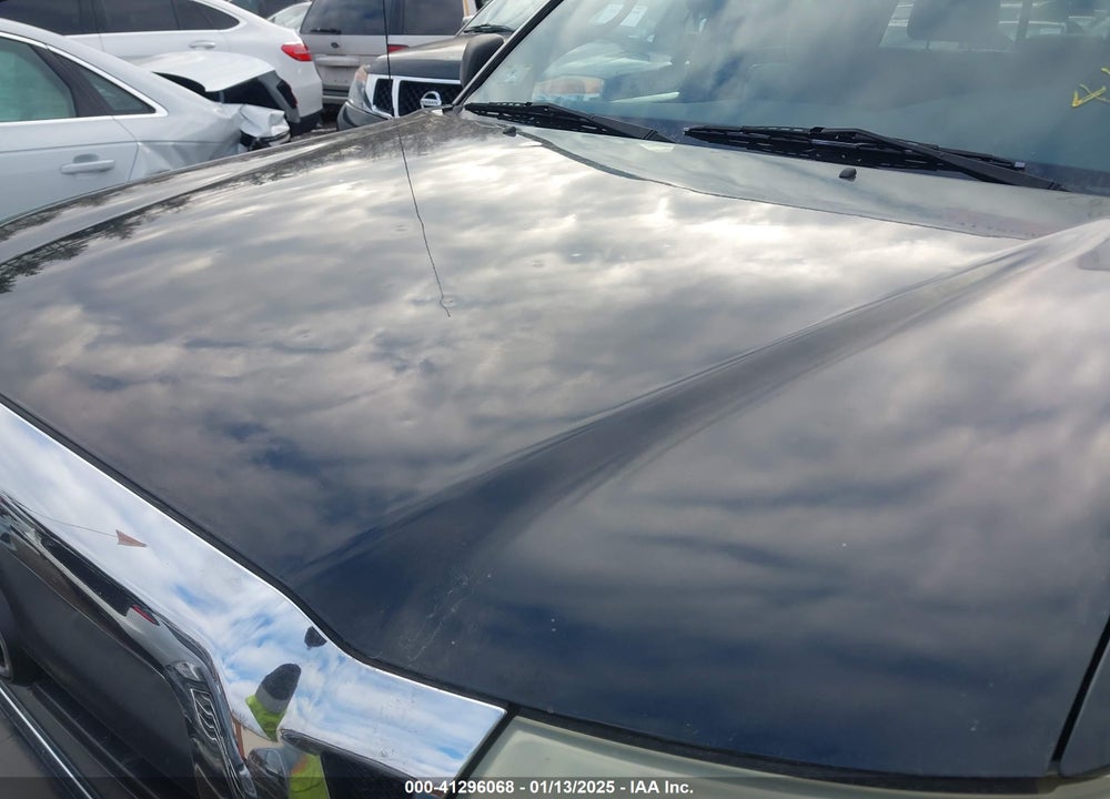 2005 TOYOTA TACOMA PRERUNNER V6 VIN: 5TEJU62N65Z110286
