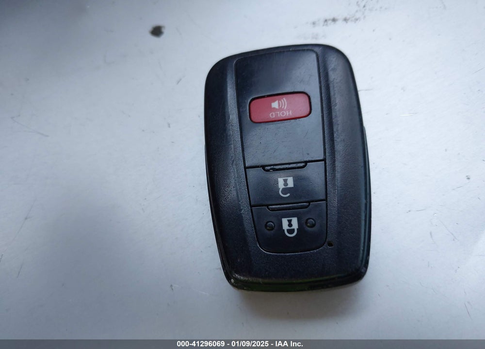 2018 TOYOTA PRIUS VIN: JTDKARFU0J3546270