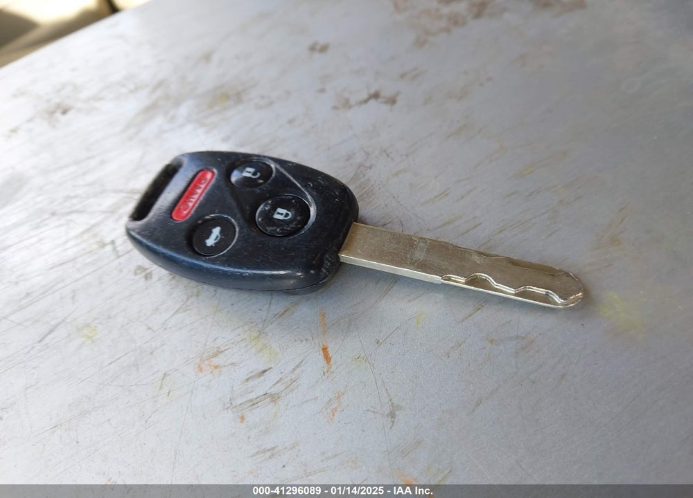 2013 HONDA CIVIC VIN: 19XFB2F57DE005146