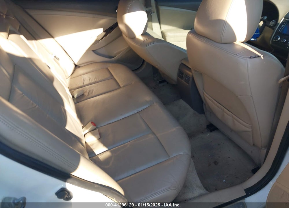 2012 NISSAN ALTIMA VIN: 1N4AL2AP9CN514820